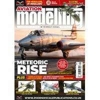 Aviation Modelling International - Jan 2026